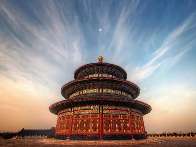 北京，千年古都的古今交融之旅