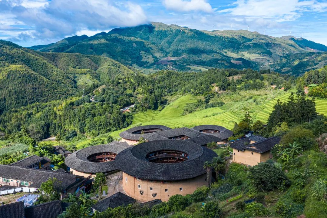 福建,历史文化的瑰宝与地理环境的独特魅力展现