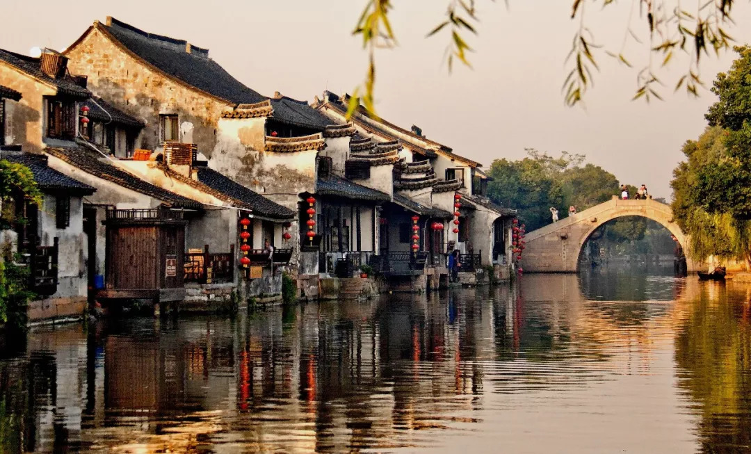 浙江自然探秘之旅，浙里寻幽，心随景动