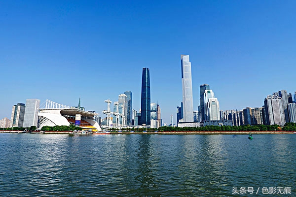 广东，梦想起航之地，变化铸就自信与成就辉煌