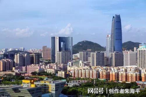 广东,梦想起航之地,变化铸就自信与成就辉煌