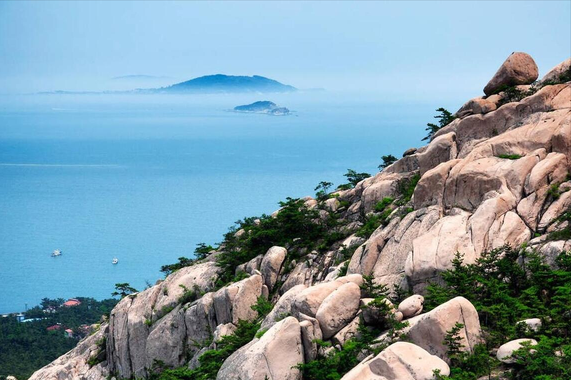 浪漫山东，自然之美邂逅之旅
