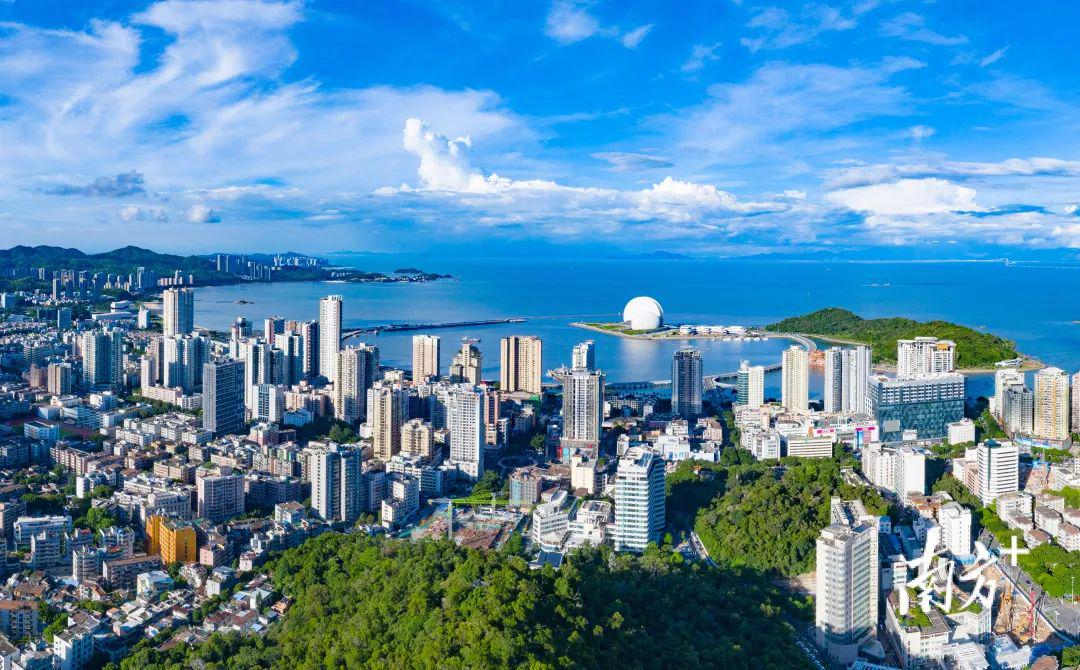 智领未来，广东智造前沿科技揭秘