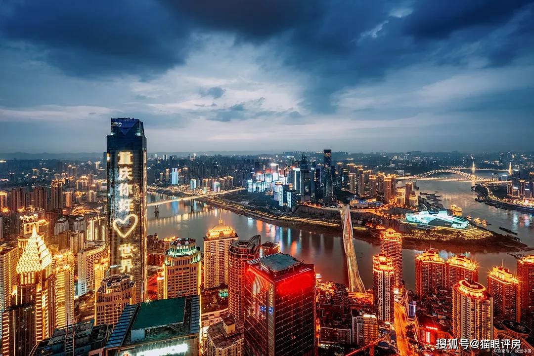 探寻青春之城，重庆之旅心得分享